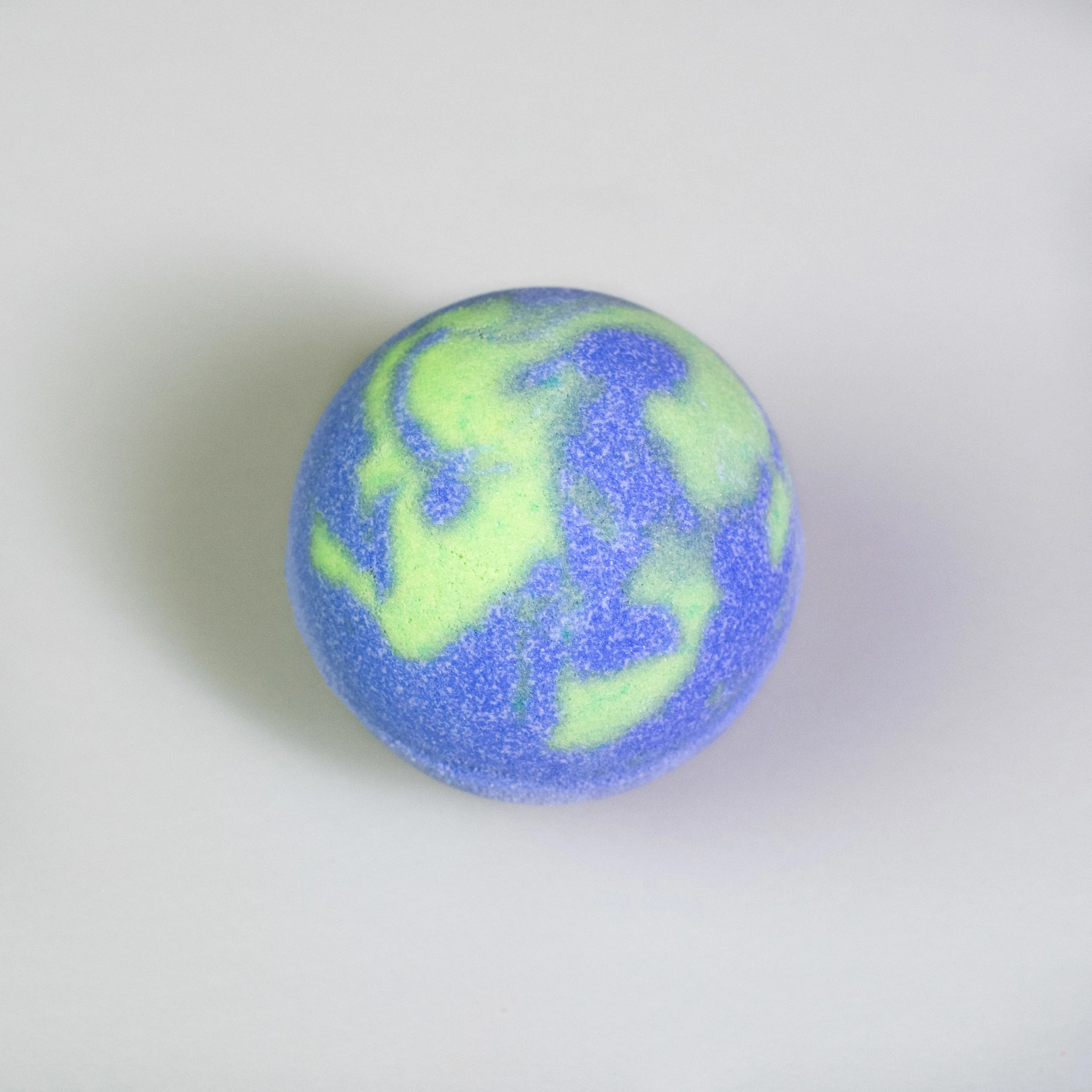 Unpackaged Spooky Bomb