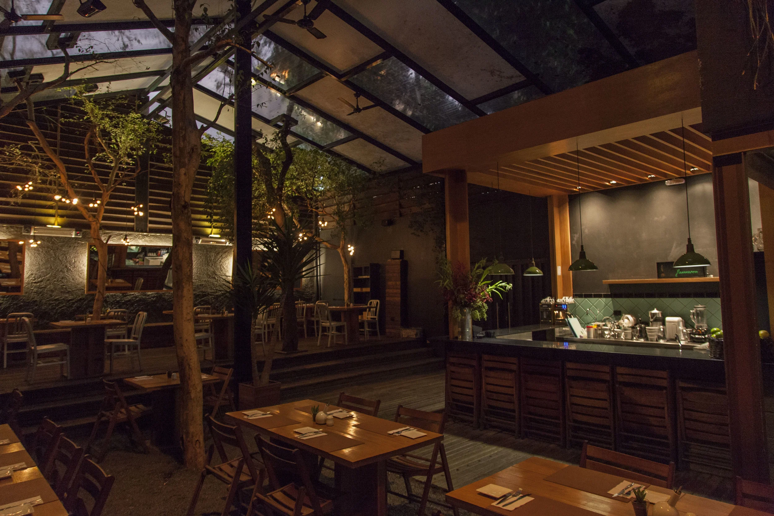 Feed Food Restaurante