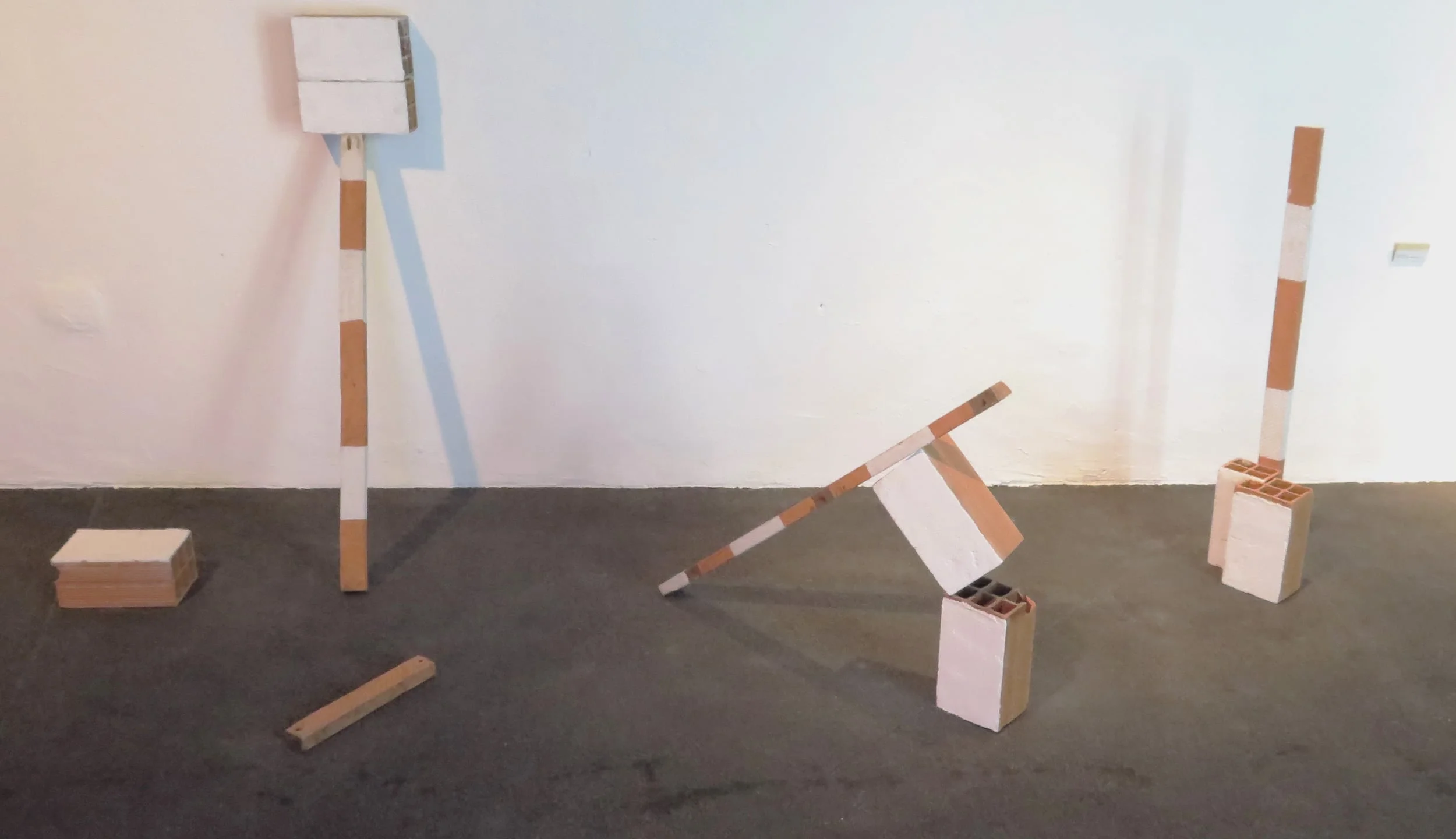 Gustavo Ferro, sem titulo (dinâmica de grupo) 2014