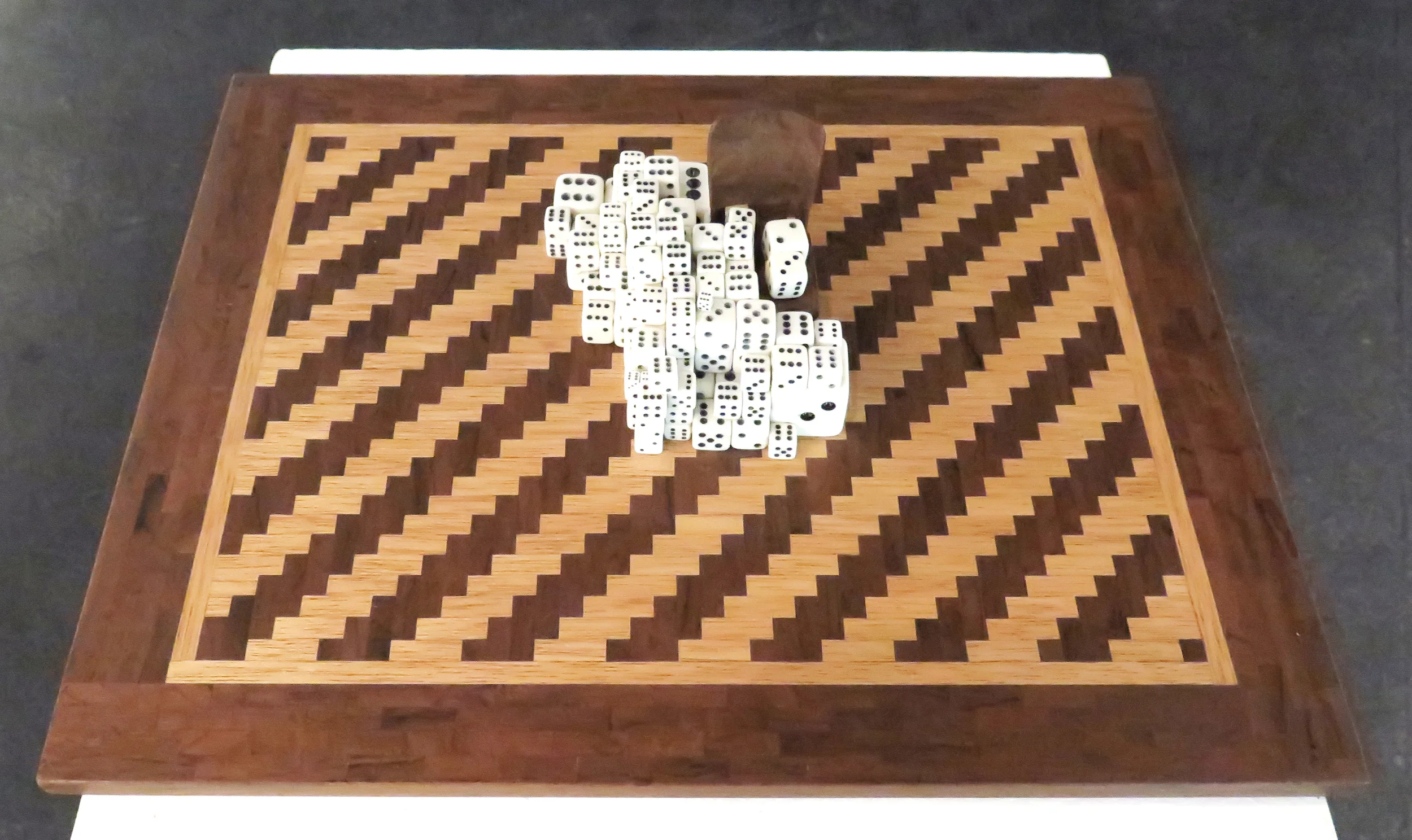 Nazareno, "Nós, que de nada esquecemos!" II, 2015