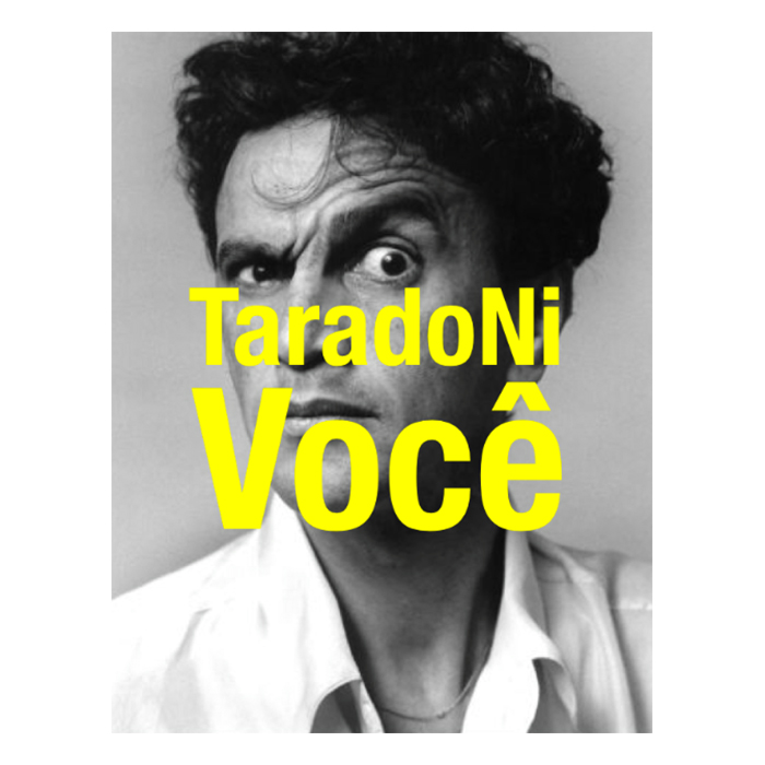 Tarado Ni você