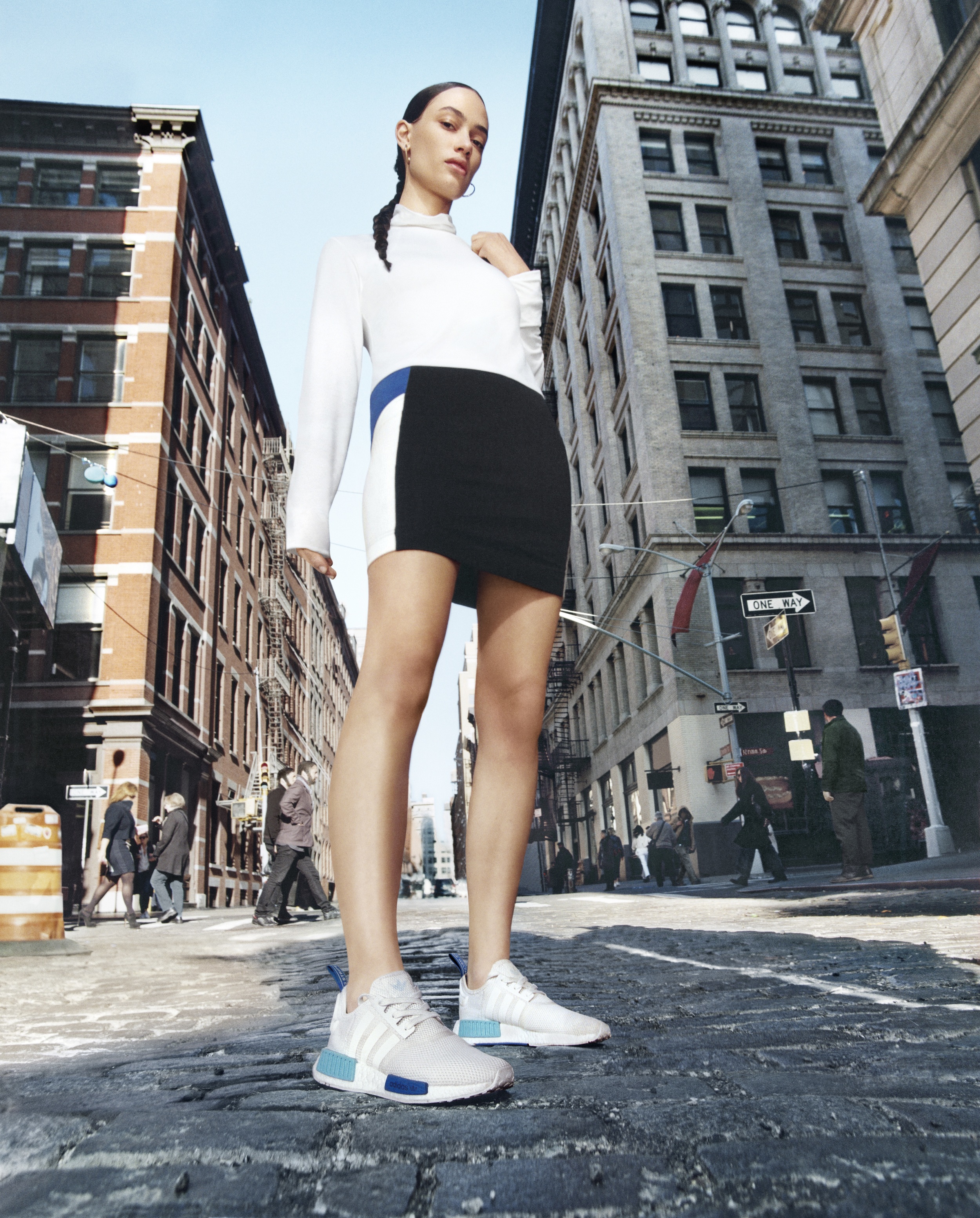 Adidas NMD Runner Woman