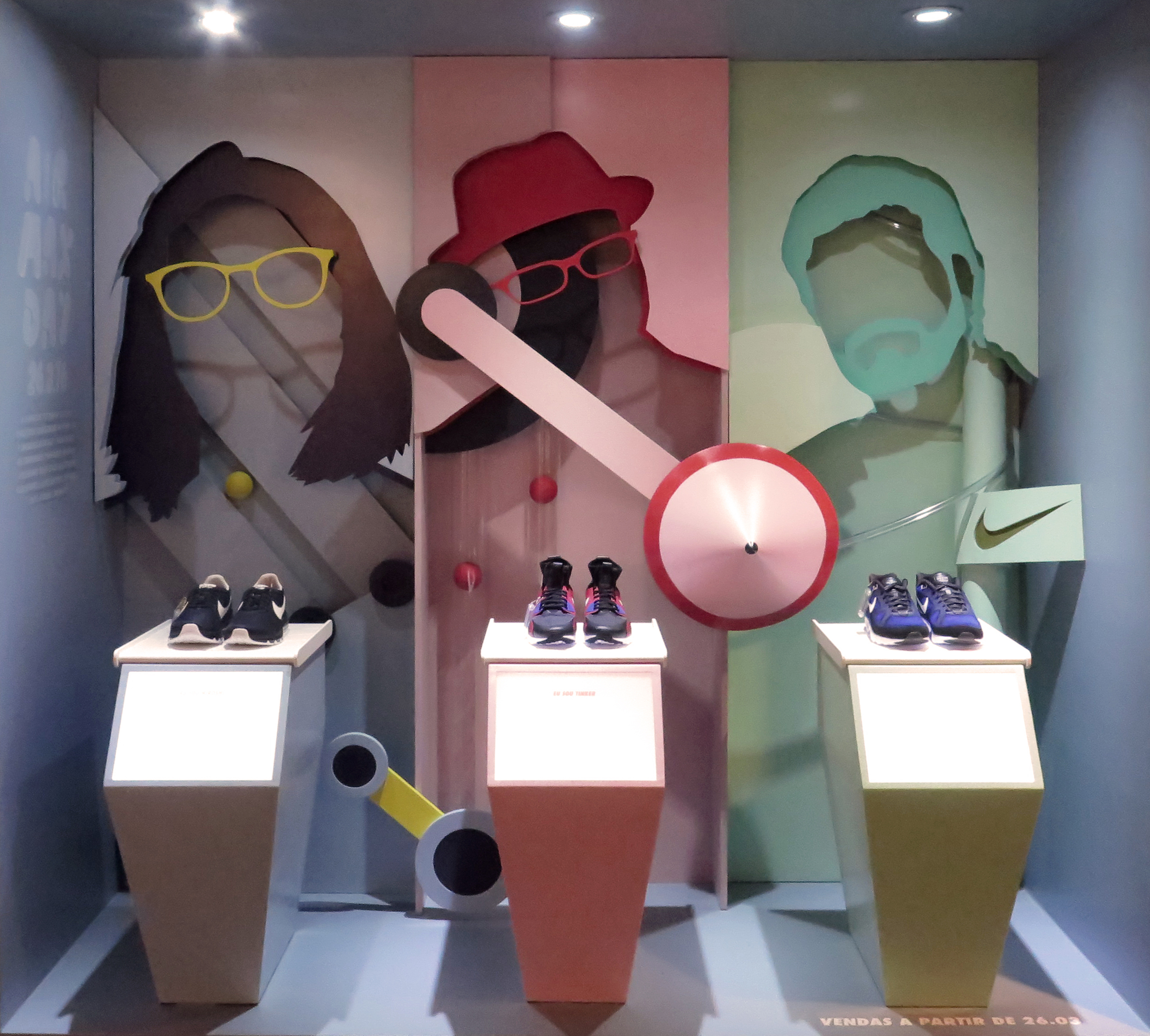 Pocket Shop Nike Air Max Day HTM