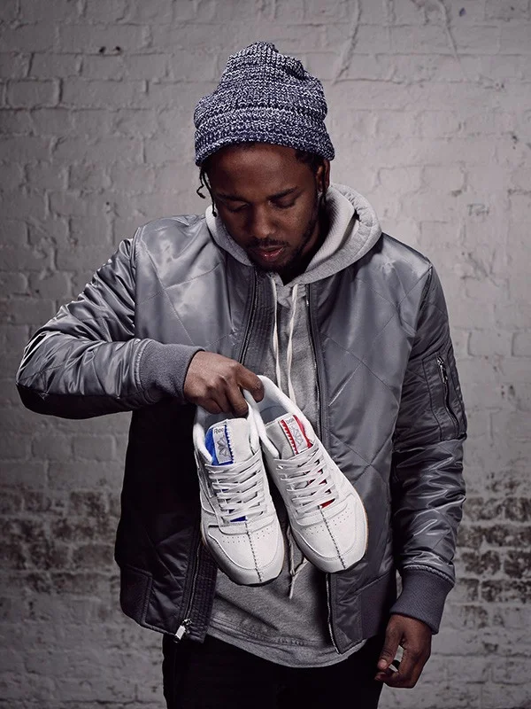Kendrick Lamar