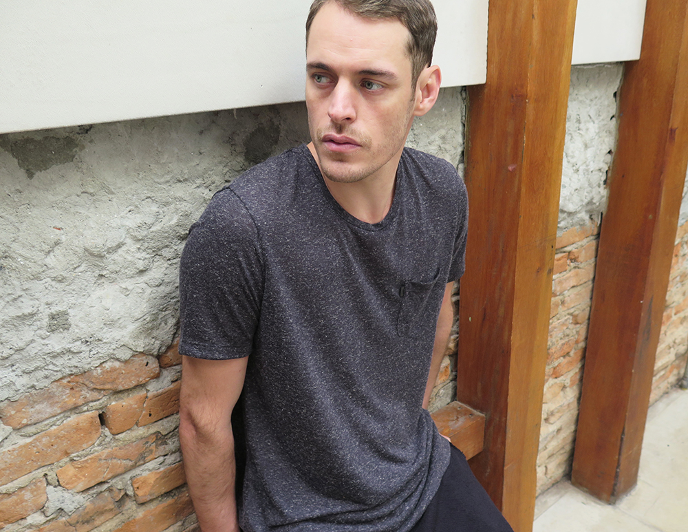 T-shirt CZO APPAREL
