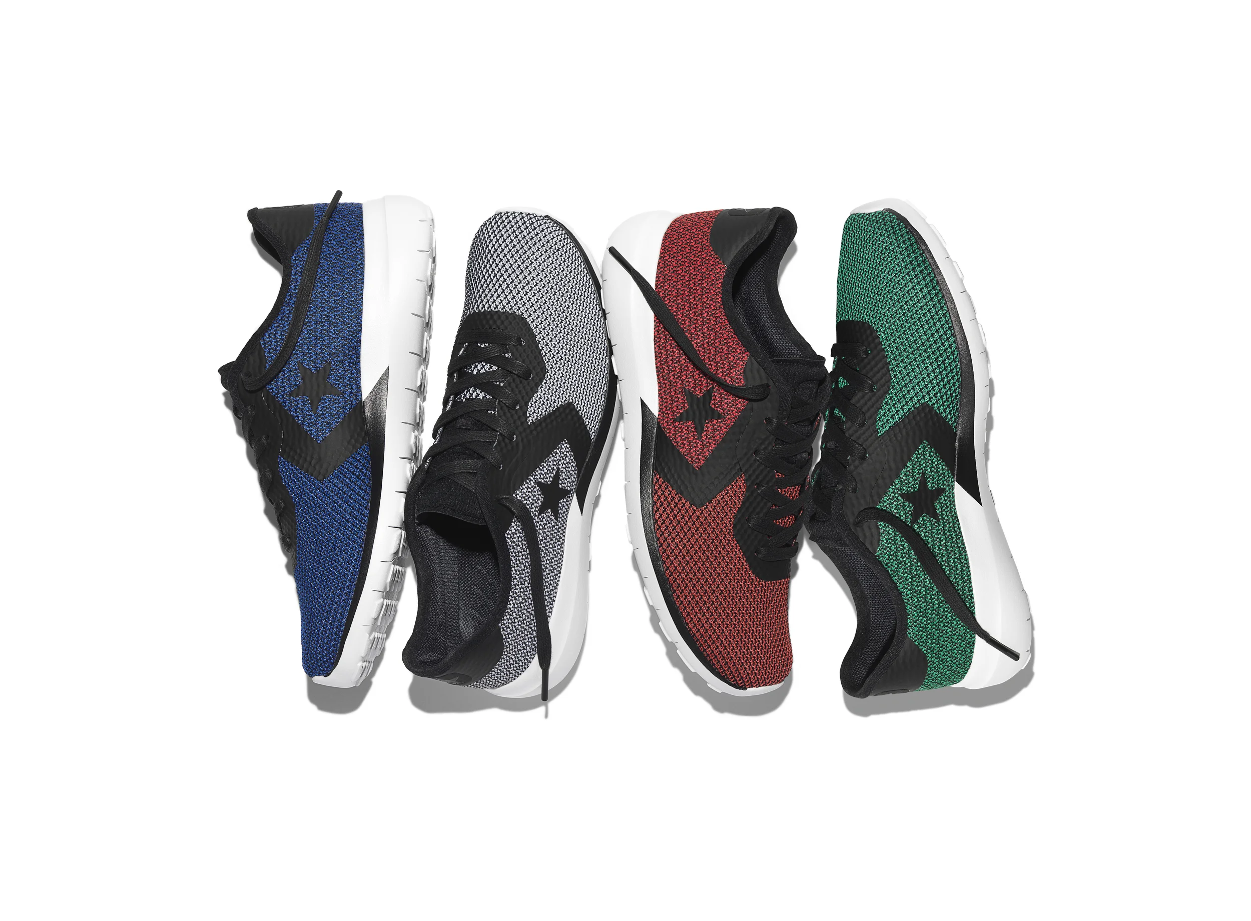 Converse Auckland Modern