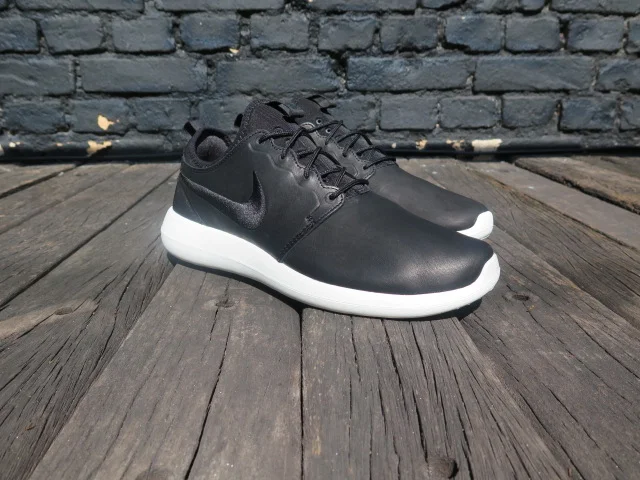 Nikelab Roshe Two Leather Premium
