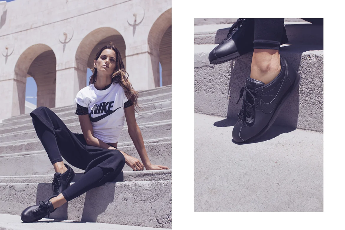 Nike Cortez