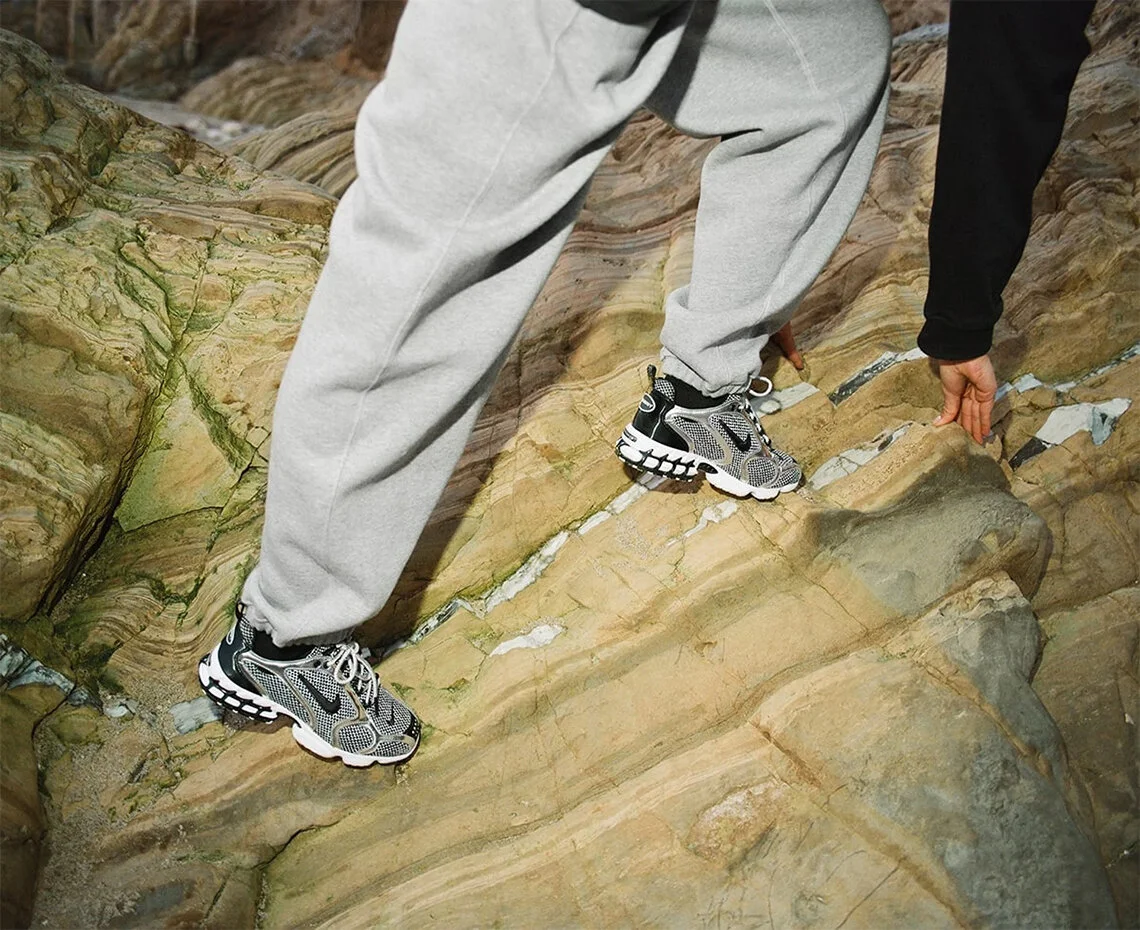 nike stussy camiseta