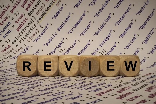 Code review processes can help keep the dev team on the same page. 