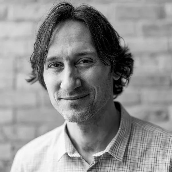 Josh Dow Co-founder & VP Production