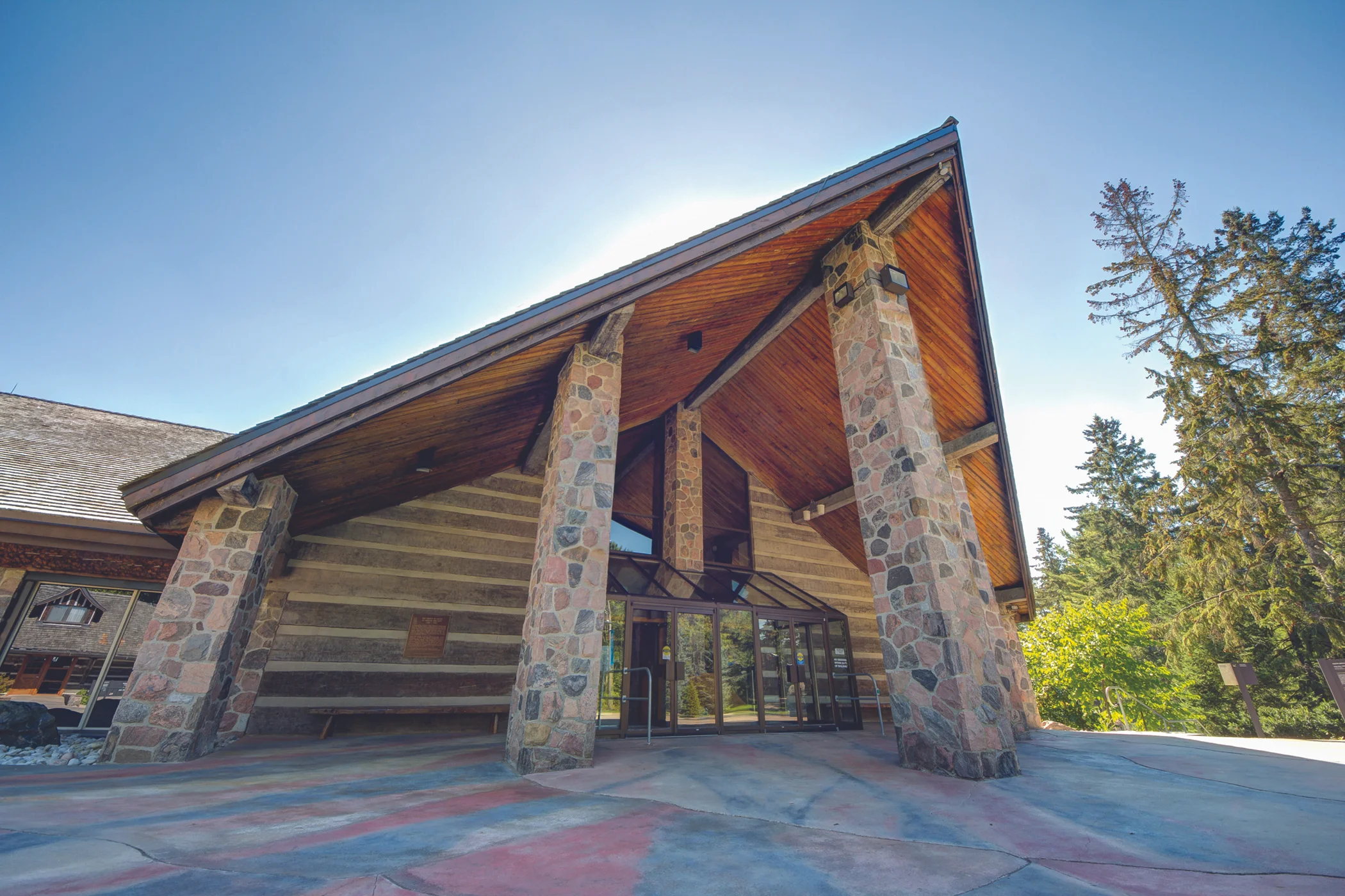 The McMichael Canadian Art Collection