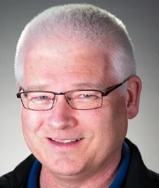 James Powell, Chief Productivity Officer WiseTech Global