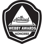 Honoree -  milliontrees.ca