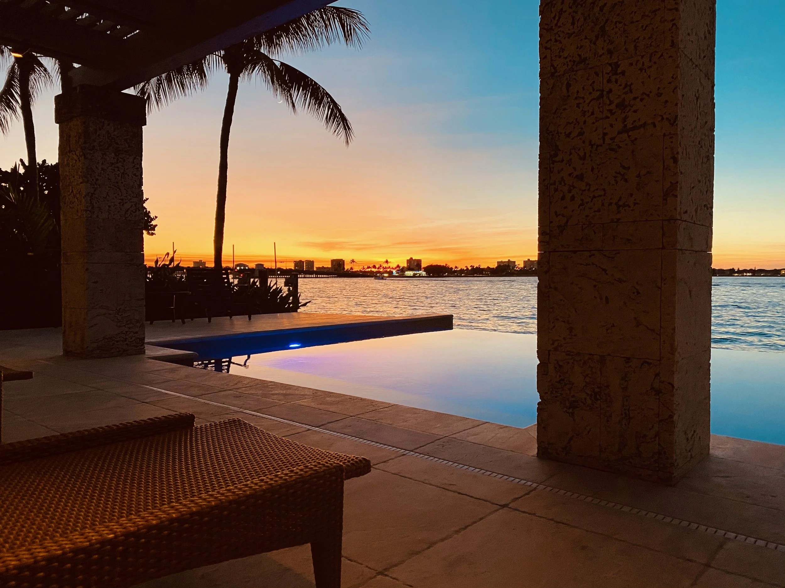 Private Residence -Miami