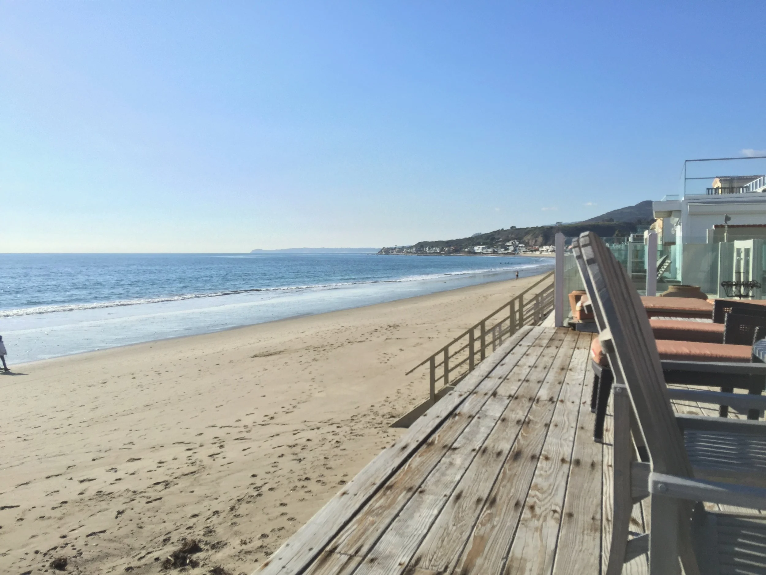 Private Residence - Malibu