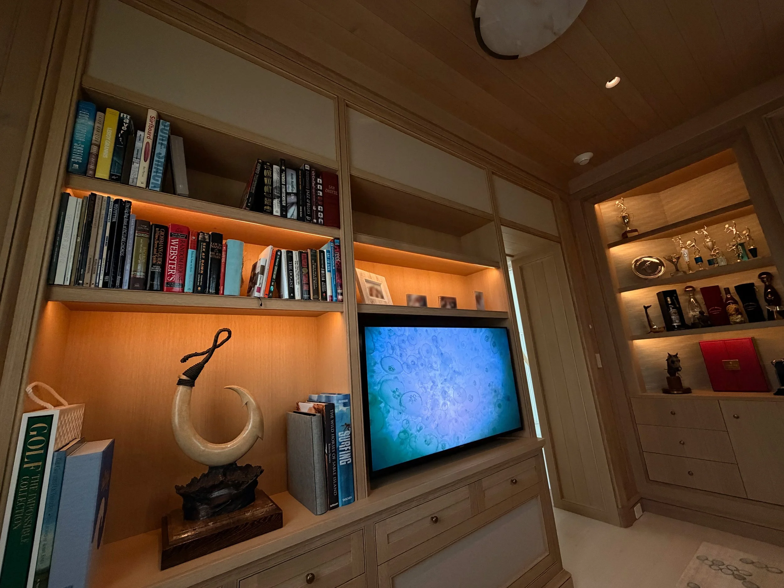 Private Residence - Montauk