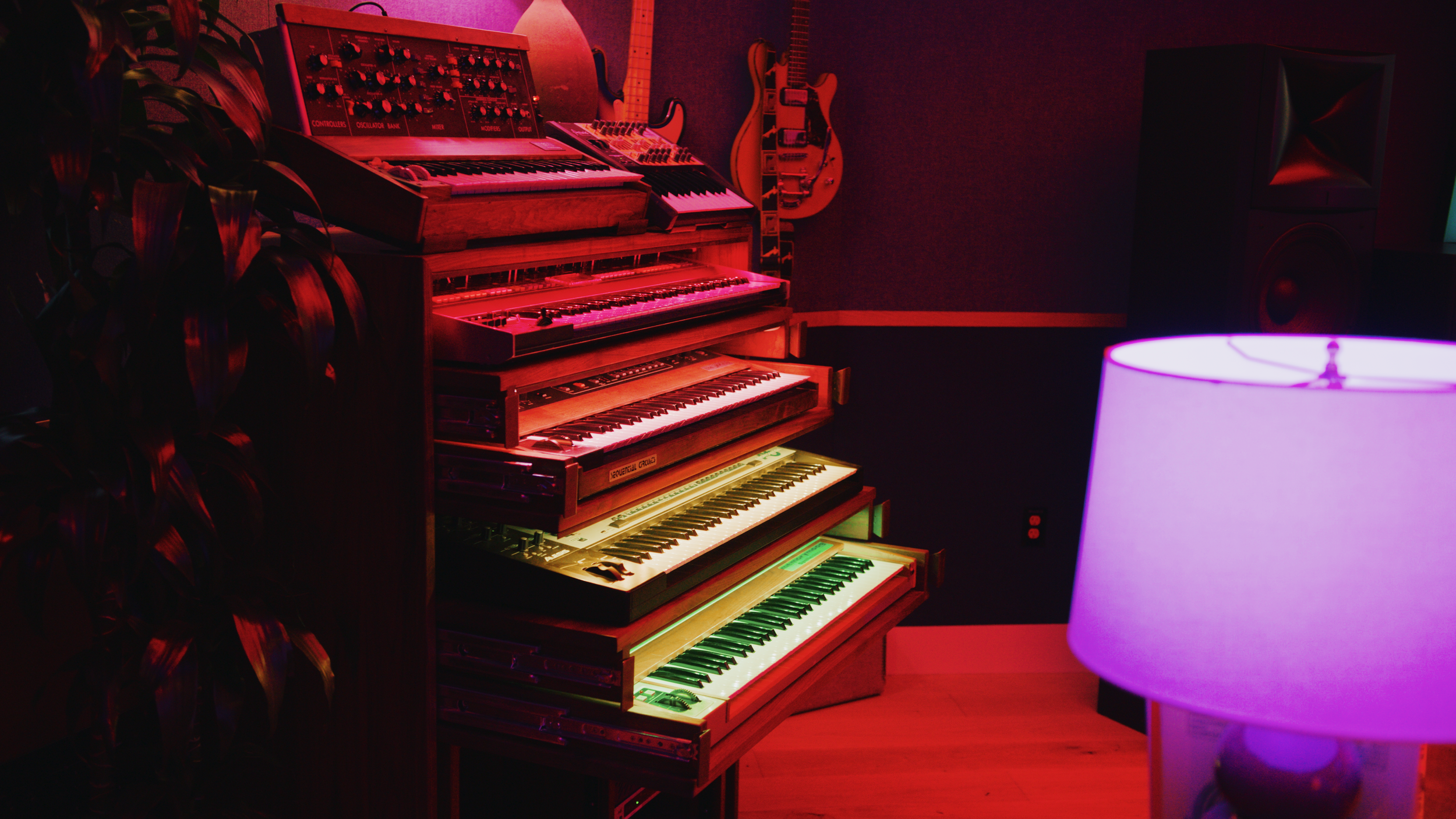 The Roost Studio - Studio City