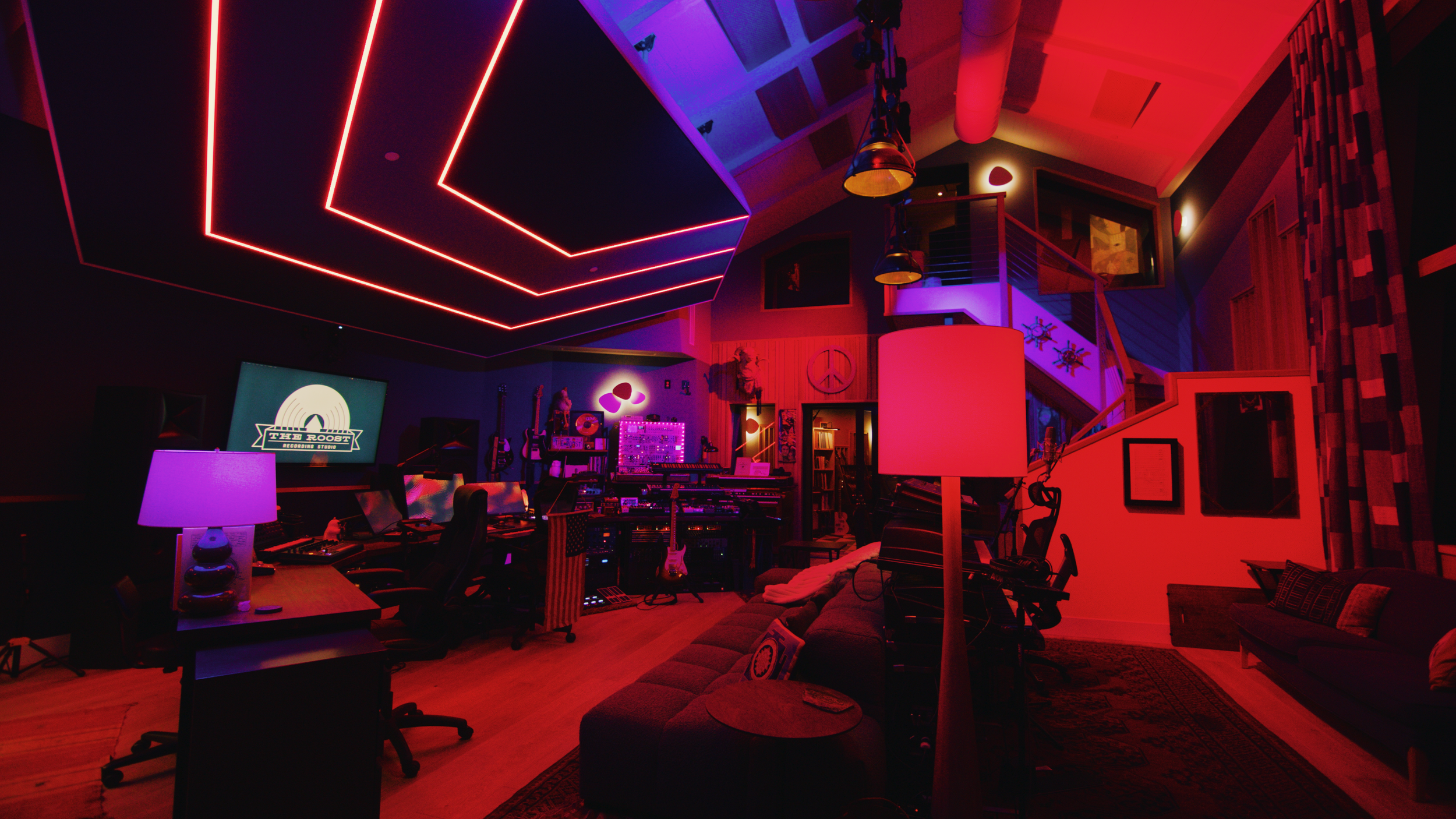 The Roost Studio - Studio City