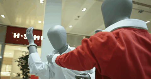 #BackToBullying_mannequins.gif