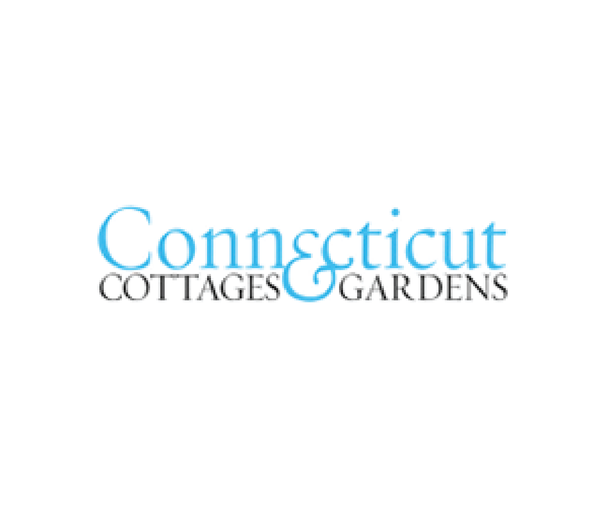 Connecticut Cottages Gardens Adria De Haume