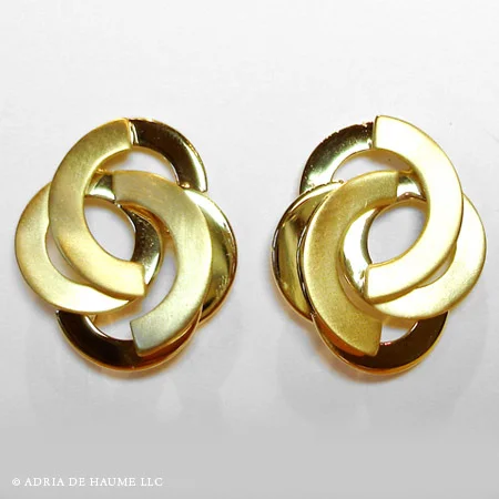 Gussy Earrings