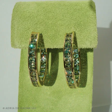 Hoop Earrings