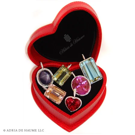 Heart Box