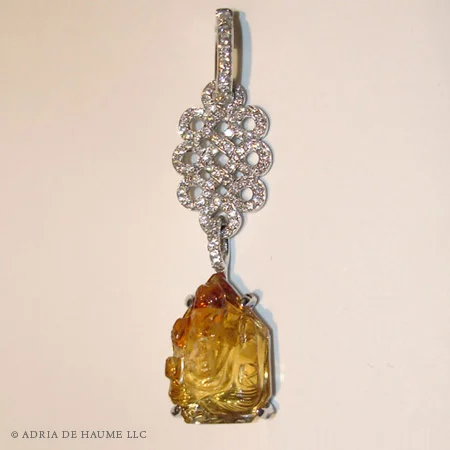 Ganesha Pendant