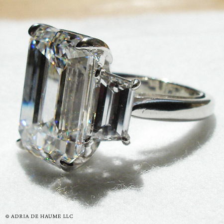 Diamond Engagement Ring