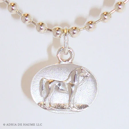 Horse Charm