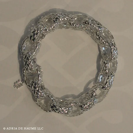 Friendship Bracelet