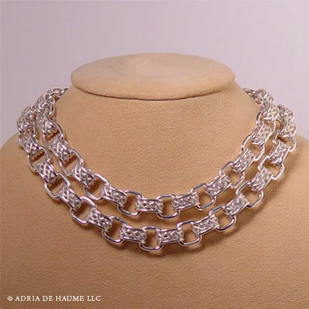 Torvador Necklace