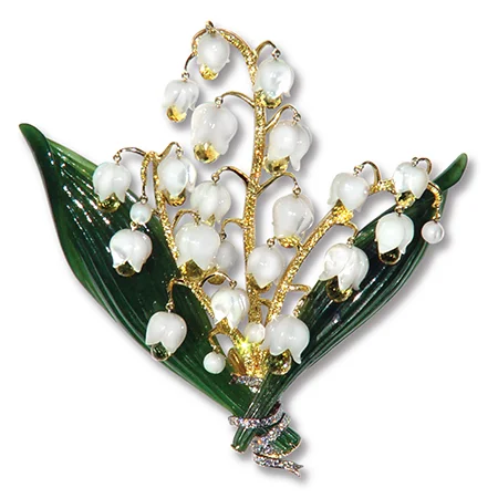 Lily of the Valley