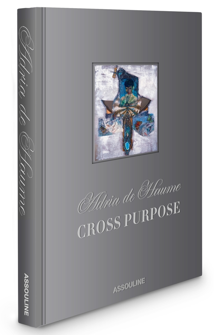 Cross Purpose
