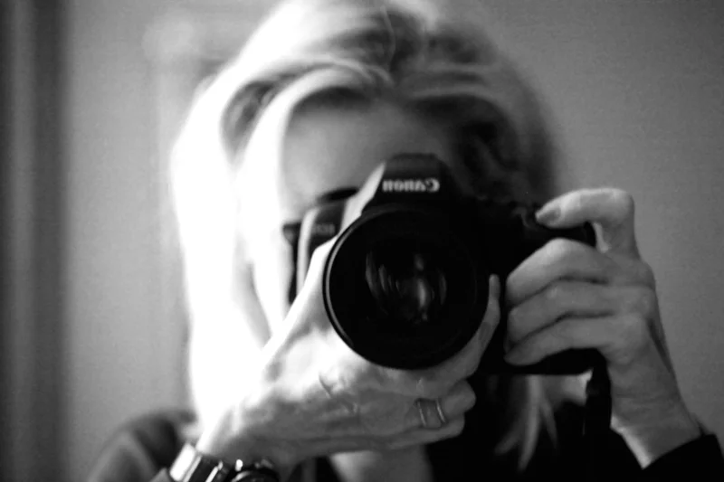Self Portrait