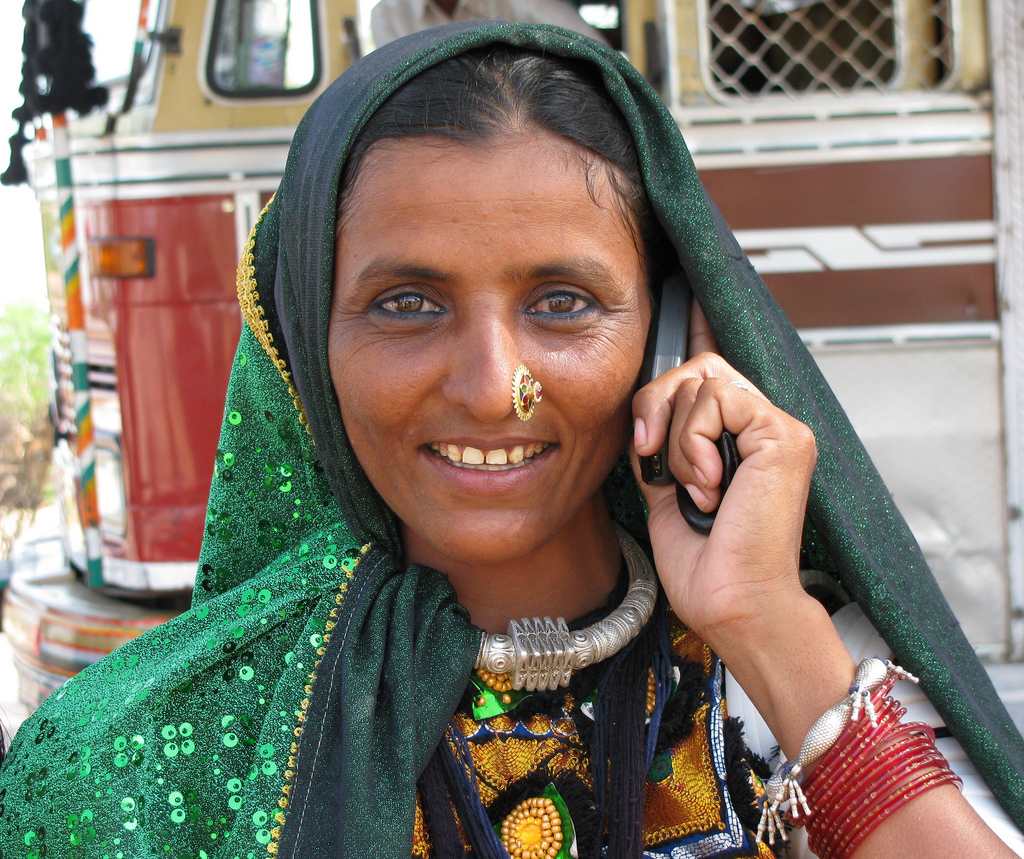 Photo credit: Renuka Motihar for American Center Mumbai