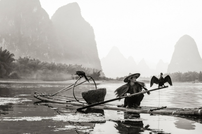 The image below is the first place winner in the 2014 CGAP photo contest aimed at visually capturing impact of microfinance and financial inclusion around the world. The complete list of winning photography is available here .