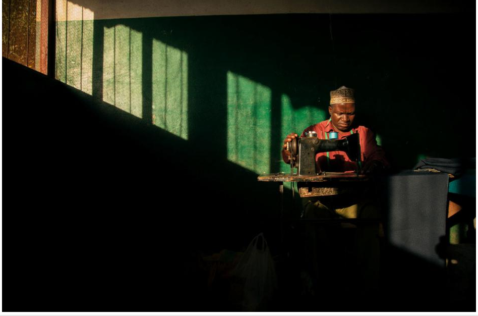 The photo above, by Rafael Hernandez, received an honorable mention in the 2014 CGAP Photo Contest. Entries are now open for the 2015 contest and can be submitted here .