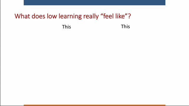 A very cool video (snippet) of the week, visualizing data on the learning gap. Via Lee Crawfurd , Quartz , and from Luis Crouch .