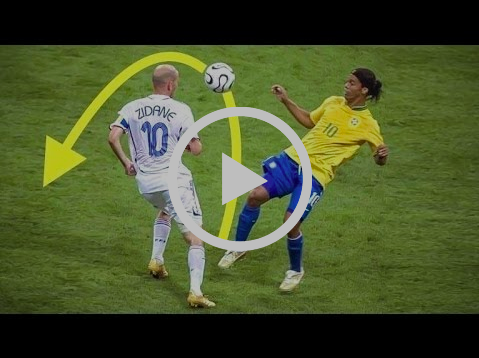 The musing on the quality of Brazilian football in the face of mass emigration gives me an excuse to include a video in support of my argument. If you're interested in falling down the rabbit hole a bit, here's a short documentary on the 1982 Brazil team , which is my Platonic ideal of how the game is supposed to be played. Though that could have something to do with the fact that I was 9 that summer, and it was the first World Cup I watched. I still have a visceral rage reaction any time I see the Azurri take the field. 