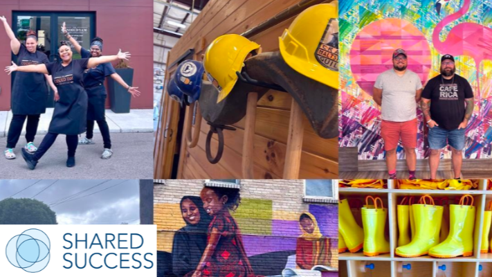 Shared Success Evaluation