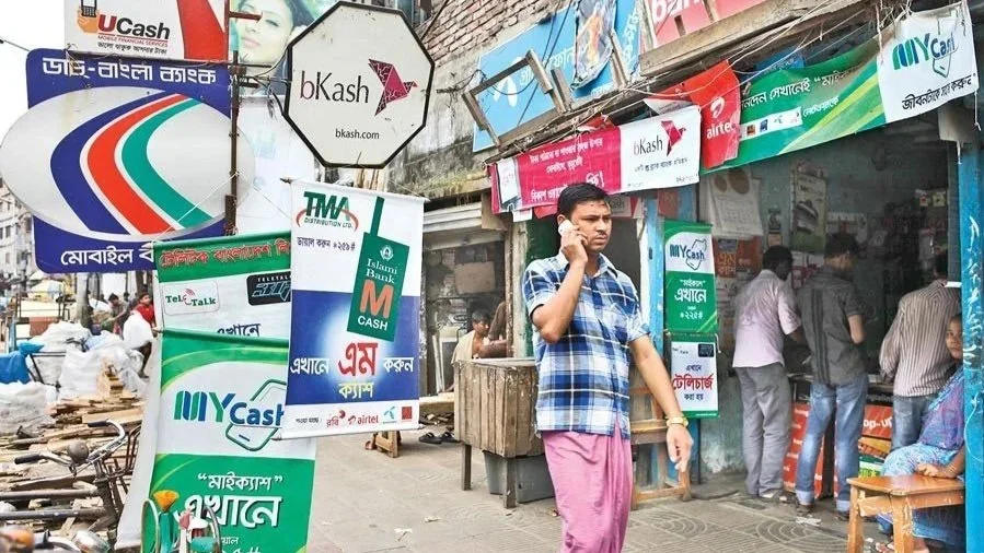 Where to Experiment? Digitizing Urban-to-Rural Remittances