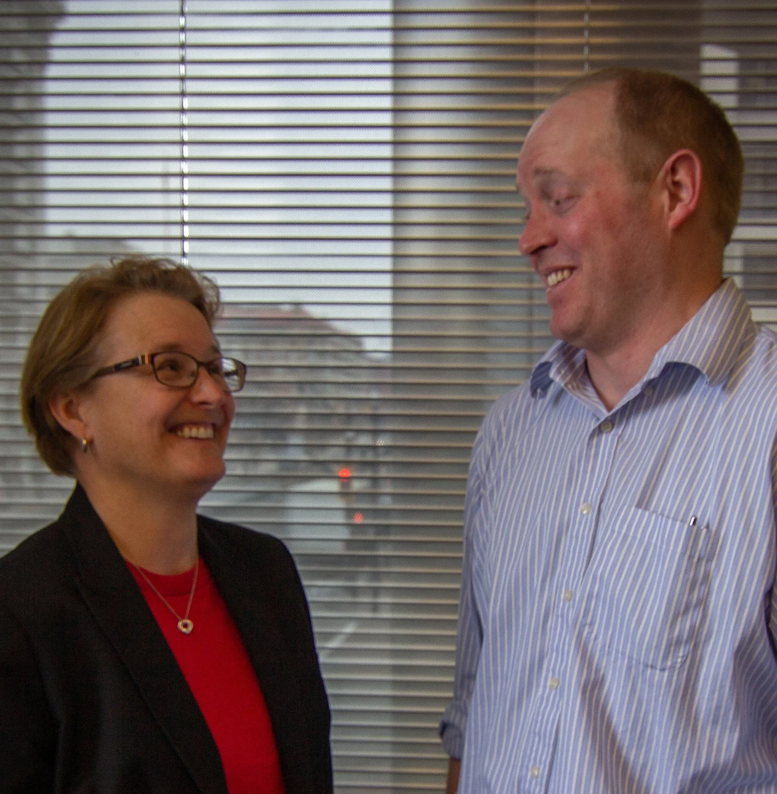 Marian Edmonds-Allen, Parity and Derek Monson, Sutherland Institute