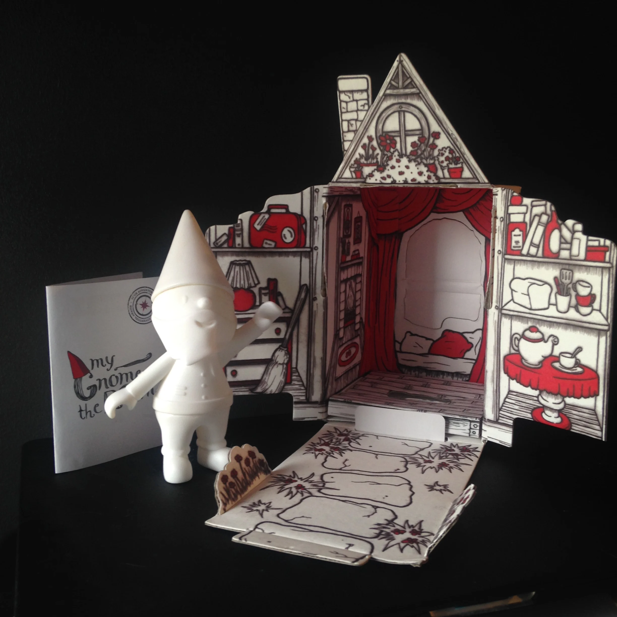 Download Design Carden Illustration