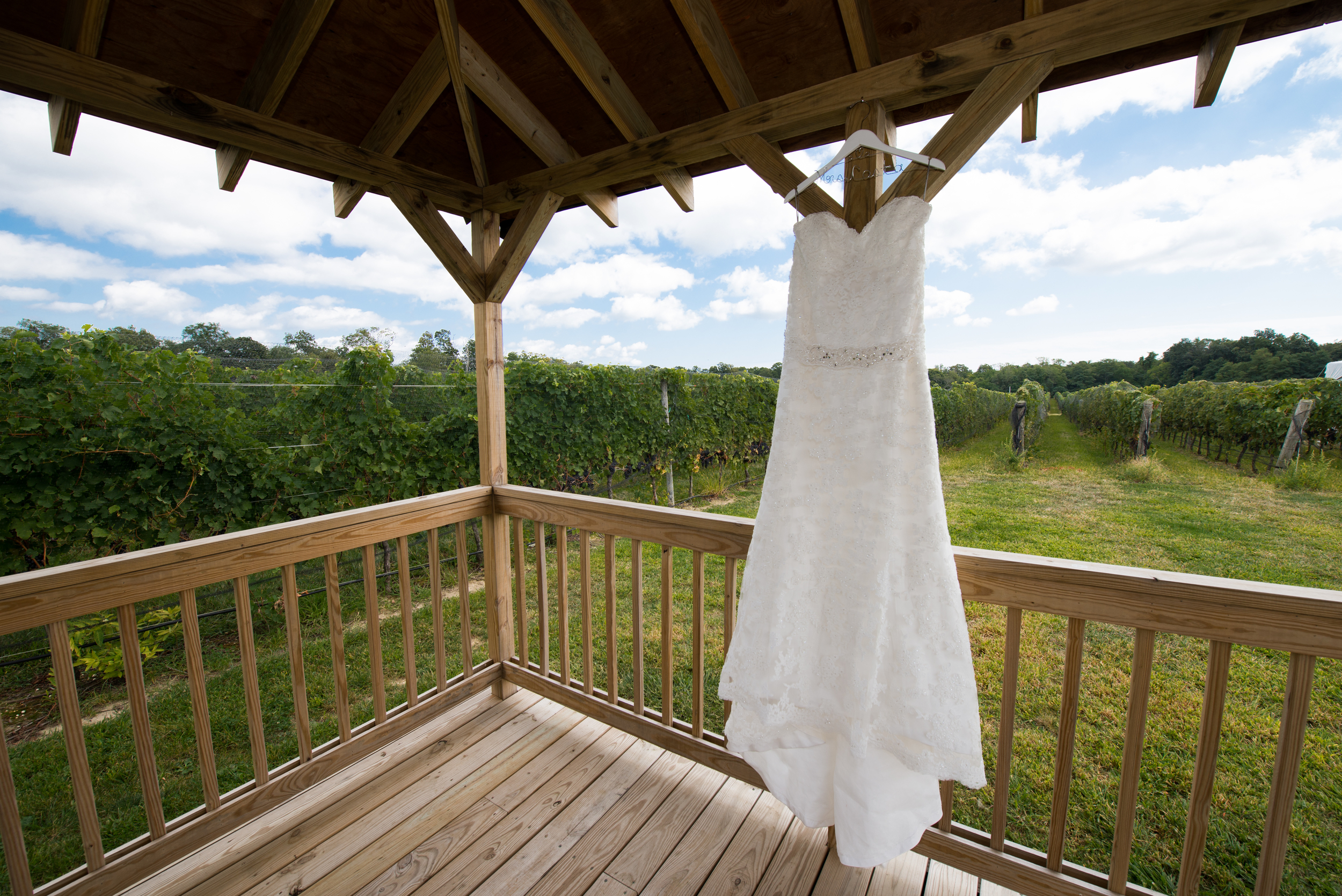 gazebo