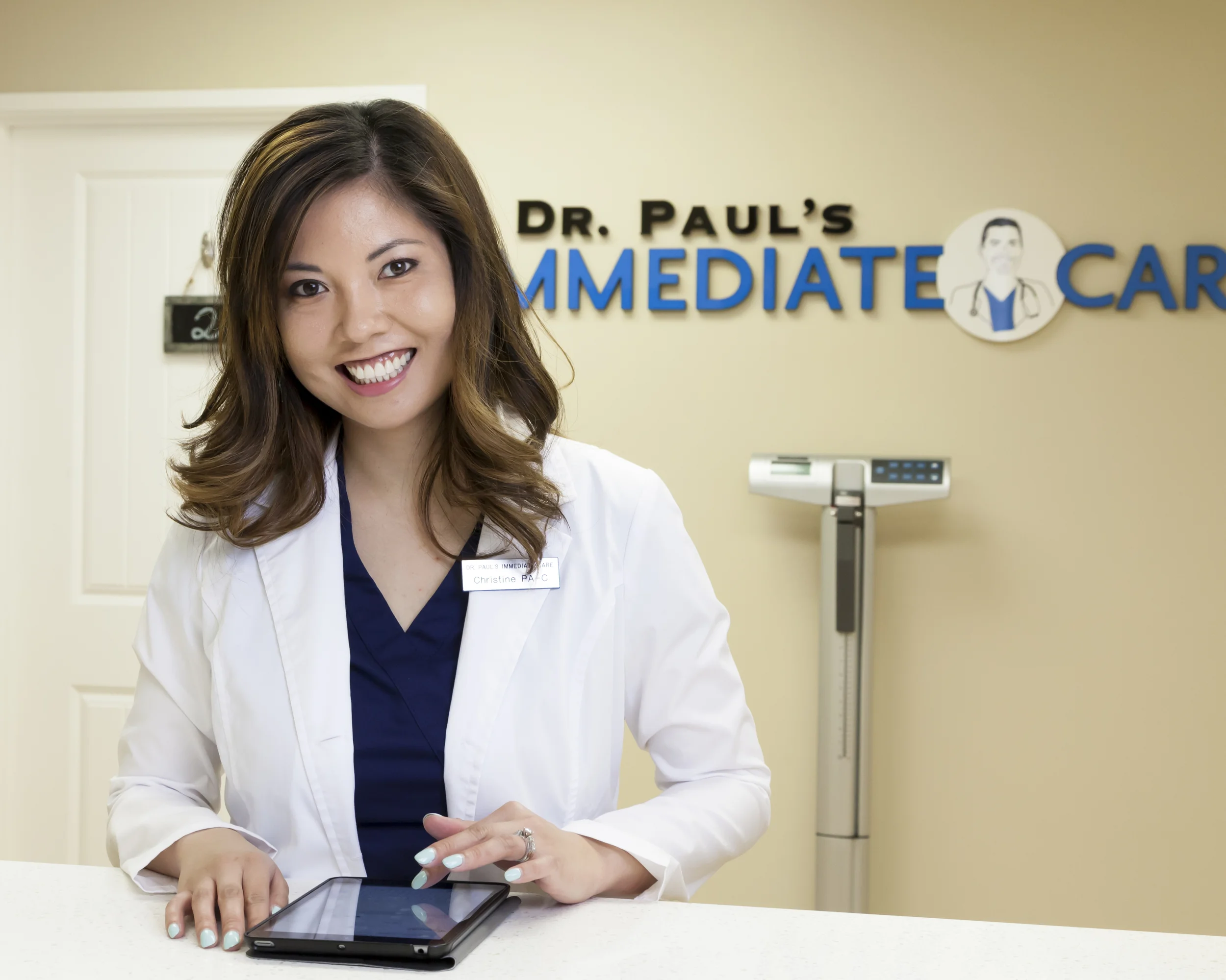 Christine Pagunuran, PA-C
