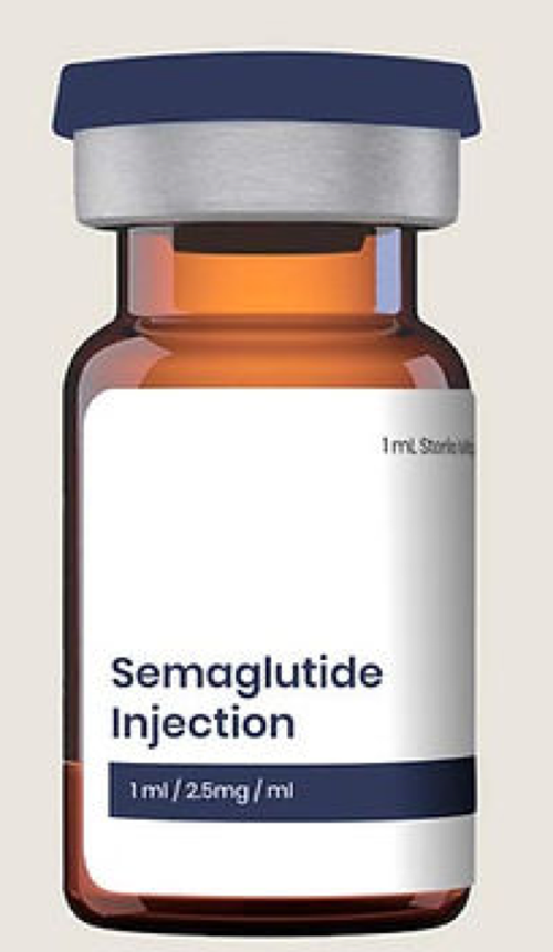 semaglutide store Store — Paul Knittel M.D. America's Trusted Physician