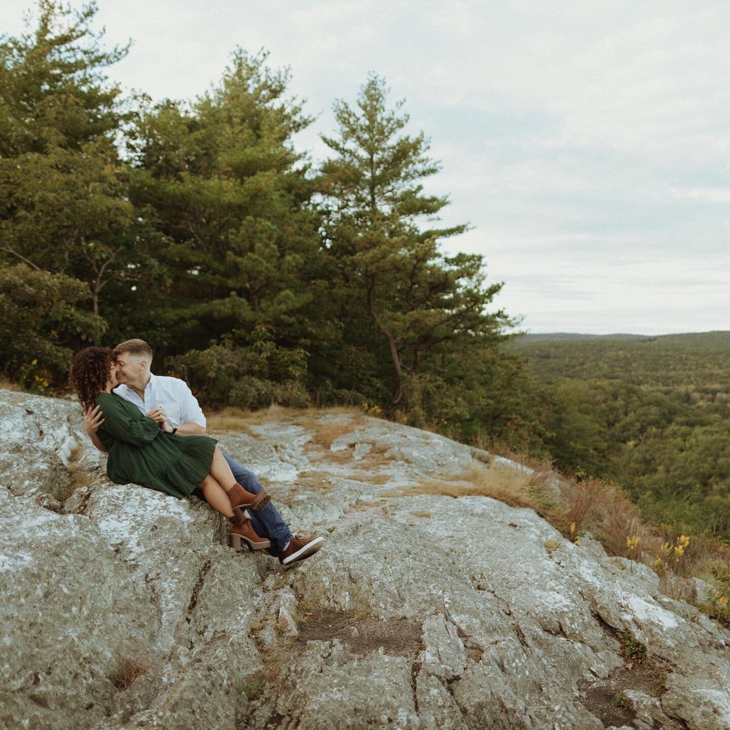 these two.. ugh. another couple that i became so invested in IMMEDIATELY. they are so full of life, love, adventure, and fun. they were so down to go on this steep hike with me up to a location i&rsquo;ve always wanted to shoot at. i was also about a