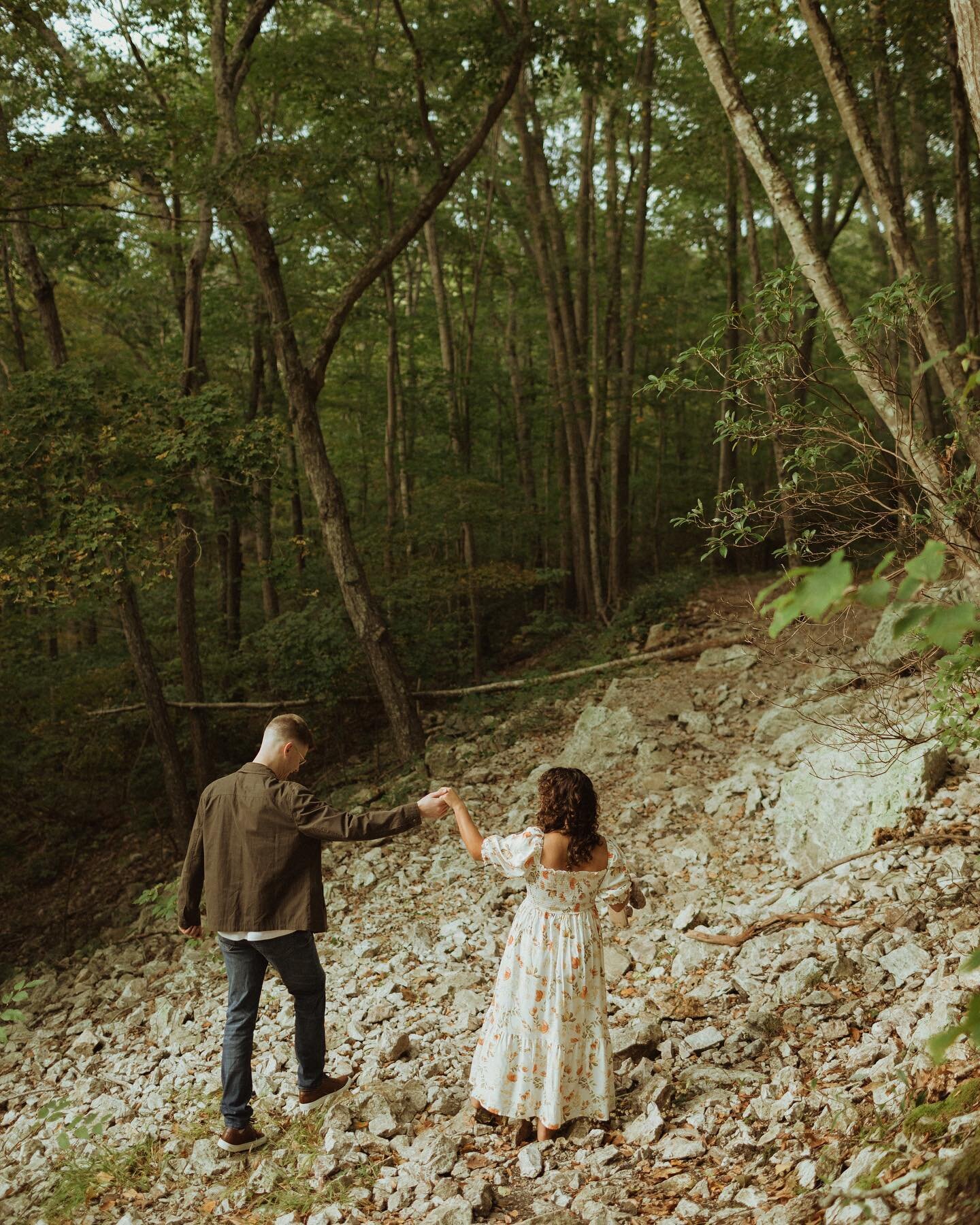 i don&rsquo;t have time to create a carousel this morning but i just can&rsquo;t wait to share my session with Chrissy + Seamus.

full of adventure, chemistry and laughter - you&rsquo;re going to love these photos!